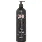 CHILuxury Black Seed Oil Moisture Replenish Conditioner 739ml/25oz