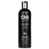 CHILuxury Black Seed Oil Gentle Cleansing Shampoo 355ml/12oz