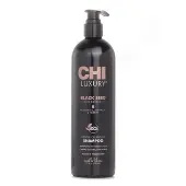 CHILuxury Black Seed Oil Gentle Cleansing Shampoo 739ml/25oz