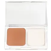 CliniqueAcne Solutions Powder Makeup - # 21 Cream Caramel (M-G) 10g/0.35oz