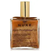 NuxeHuile Prodigieuse Or Multi-Purpose Dry Oil 100ml/3.3oz