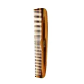 Uppercut DeluxeCT5 Pocket Comb - # Tortoise Shell Brown 1pc