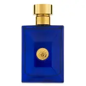 VersaceDylan Blue Eau De Toilette Spray  100ml/3.4oz