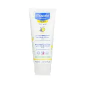 MustelaNourishing Body Lotion With Cold Cream - For Dry Skin 200ml/6.76oz