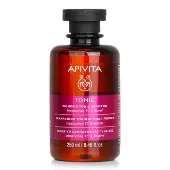 ApivitaWomen's Tonic Shampoo with Hippophae TC & Laurel (For Thinning Hair) 250ml/8.45oz