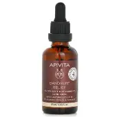 ApivitaDandruff Relief Oil with Celery, Propolis & 4 Essential Oils (For Dry & Oily Dandruff Conditions) 50ml/1.69oz