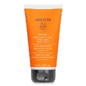 ApivitaShine & Revitalizing Conditioner with Orange & Honey 150ml/5.07oz