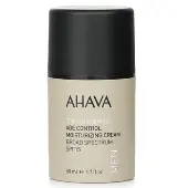 AhavaTime To Energize Age Control Moisturizing Cream SPF 15 50ml/1.7oz