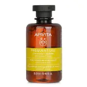 ApivitaGentle Daily Shampoo with Chamomile & Honey (Frequent Use) 250ml/8.45oz