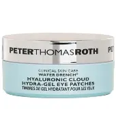 Peter Thomas RothWater Drench Hyaluronic Cloud Hydra-Gel Eye Patches 30pairs