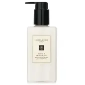 Jo MalonePeony & Blush Suede Body & Hand Lotion (With Pump) 250ml/8.5oz
