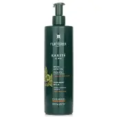 Rene FurtererKarite Nutri Nourishing Ritual Intense Nourishing Shampoo - Very Dry Hair (Salon Product) 600ml/20.2oz