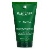 Rene FurtererCurbicia Purifying Ritual Normalizing Lightness Shampoo (Scalp Prone To Oiliness) 150ml/5oz
