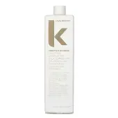 Kevin.MurphySmooth.Again.Wash (Smoothing Shampoo - For Thick, Coarse Hair) 1000ml/33.8oz