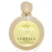 VersaceEros Eau De Toilette Spray 100ml/3.3oz