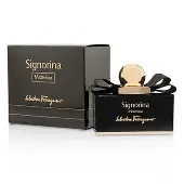 Salvatore FerragamoSignorina Misteriosa Eau De Parfum Spray 50ml/1.7oz
