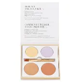Jane IredaleCorrective Colors Kit (4x Concealer + 1x Applicator) 9.9g/0.35oz