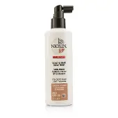 NioxinDiameter System 3 Scalp & Hair Treatment (Colored Hair, Light Thinning, Color Safe) 200ml/6.76oz