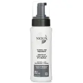 NioxinDiameter System 2 Scalp & Hair Treatment (Natural Hair, Progressed Thinning) 200ml/6.76oz