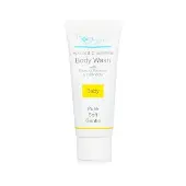 The Organic PharmacyApricot & Chamomile Body Wash - For Baby 100ml/3.4oz