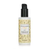 AlfaParfStyle Stories Blow Dry Cream (No Hold) 150ml/5.07oz