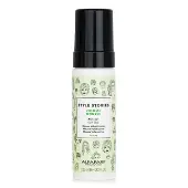 AlfaParfStyle Stories Volume Mousse (Light Hold) 125ml/4.23oz