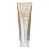 JoicoBlonde Life Brightening Conditioner (For Illuminating Hydration & Softness) 250ml/8.5oz