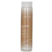 JoicoBlonde Life Brightening Shampoo (To Nourish & Illuminate) 300ml/10.1oz