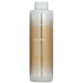 JoicoBlonde Life Brightening Shampoo (To Nourish & Illuminate) 1000ml/33.8oz