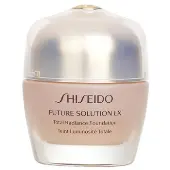 ShiseidoFuture Solution LX Total Radiance Foundation SPF15 - # Golden 3 30ml/1.2oz