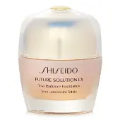 ShiseidoFuture Solution LX Total Radiance Foundation SPF15 - # Neutral 4 30ml/1.2oz