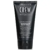 American CrewMoisturizing Shave Cream (For Normal To Dry Skin) 150ml/5.1oz