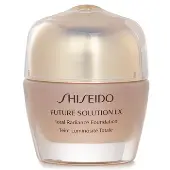 ShiseidoFuture Solution LX Total Radiance Foundation SPF15 - # Neutral 2 30ml/1.2oz