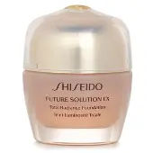 ShiseidoFuture Solution LX Total Radiance Foundation SPF15 - # Neutral 3 30ml/1.2oz