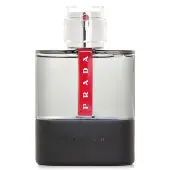 PradaLuna Rossa Carbon Eau De Toilette Spray 100ml/3.4oz