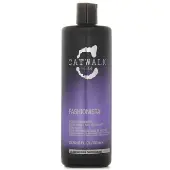 TigiCatwalk Fashionista Violet Conditioner - For Blondes and Highlights (Cap) 750ml/25.36oz