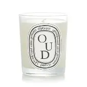 DiptyqueScented Candle - Oud 190g/6.5oz