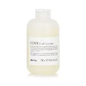 DavinesLove Curl Shampoo (Lovely Curl Enhancing Taming Shampoo For Wavy or Curly Hair) 250ml/8.45oz