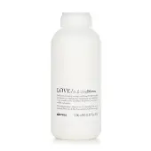 DavinesLove Curl Conditioner (Lovely Curl Enhancing Taming Conditioner For Wavy or Curly Hair) 1000ml/33.8oz