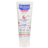MustelaSoothing Moisturizing Cream For Face - For Very Sensitive Skin 40ml/1.35oz