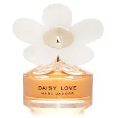 Marc JacobsDaisy Love Eau De Toilette Spray 100ml/3.4oz