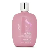 AlfaParfSemi Di Lino Moisture Nutritive Low Shampoo (Dry Hair) 250ml/8.45oz