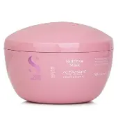 AlfaParfSemi Di Lino Moisture Nutritive Mask (Dry Hair) (Packaging Random Pick) 200ml/6.76oz