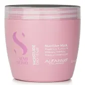 AlfaParfSemi Di Lino Moisture Nutritive Mask (Dry Hair) 500ml/16.9oz
