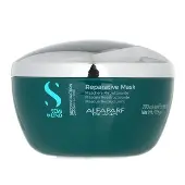 AlfaParfSemi Di Lino Reconstruction Reparative Mask (Damaged Hair) 200ml/6.88oz