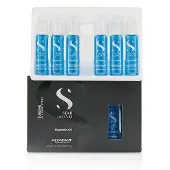 AlfaParfSemi Di Lino Sublime Essential Oil (All Hair Types) 12x13ml/0.44oz