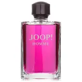JoopHomme Eau De Toilette Spray 200ml/6.7oz