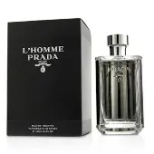 PradaL'Homme Eau De Toilette Spray 100ml/3.3oz