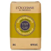 L'OccitaneShea Butter Extra Gentle Soap - Shea Verbena 250g/8.8oz