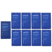 HydroPeptidePolypeptide Collagel+ Line Lifting Hydrogel Mask For Eye 8 Treatments